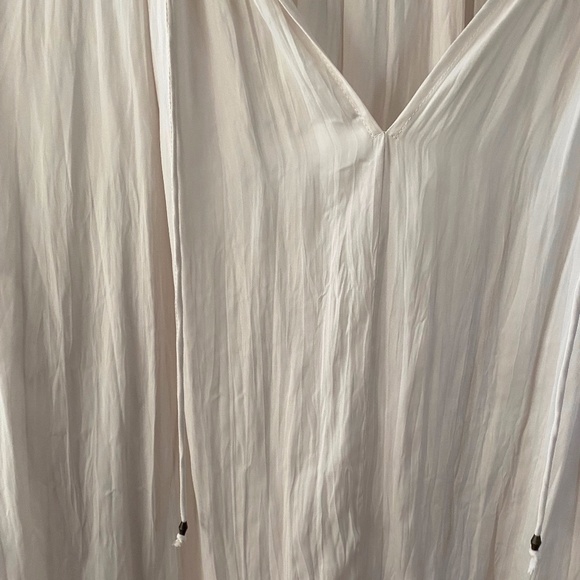 ULLA JOHNSTON Ivory blouse - Picture 6 of 6